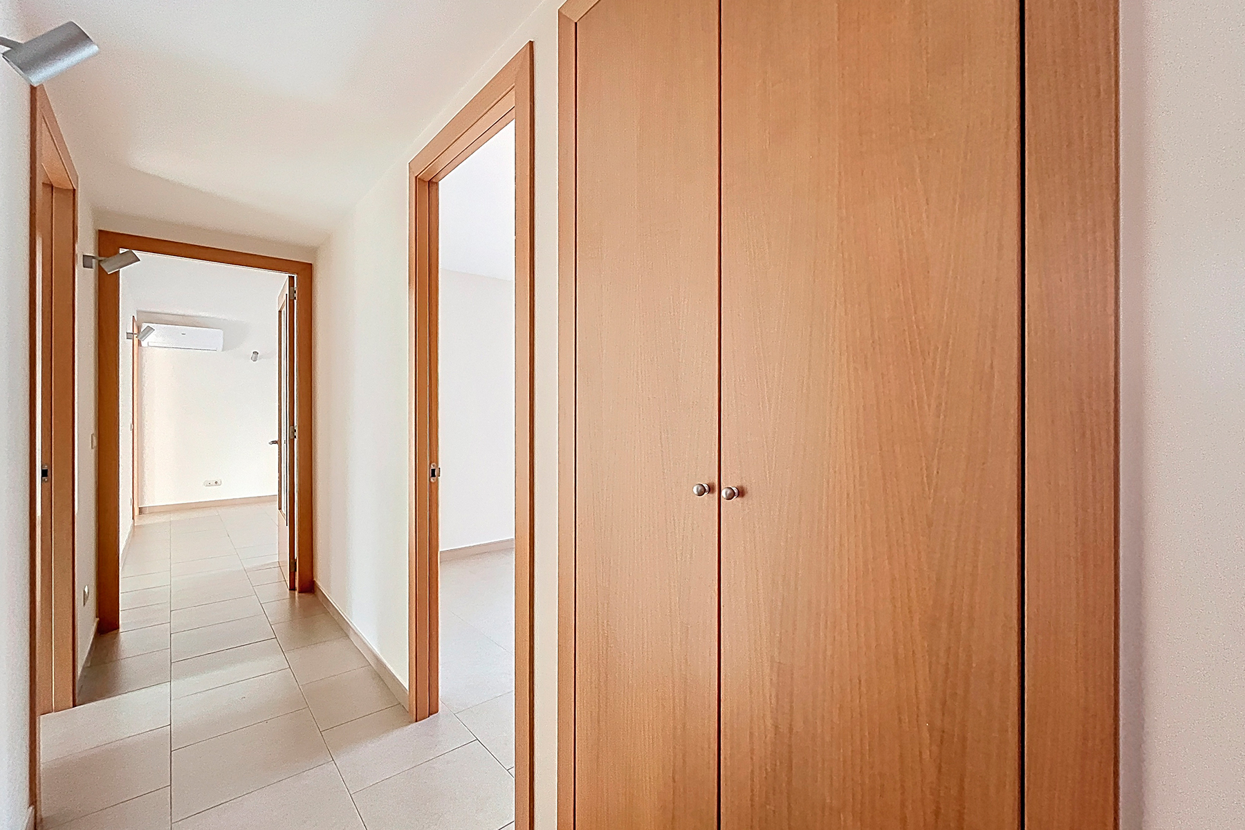 Exclusiu pis situat en una de les zones més cènt