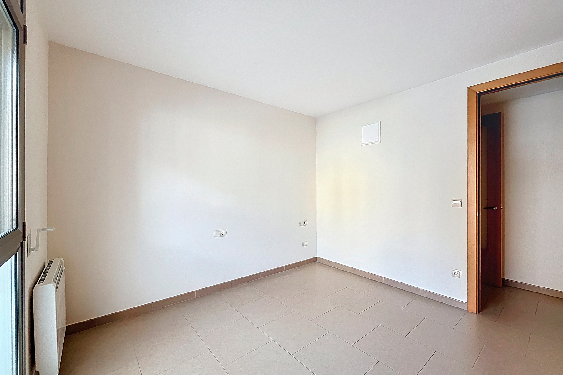 Exclusiu pis situat en una de les zones més cènt