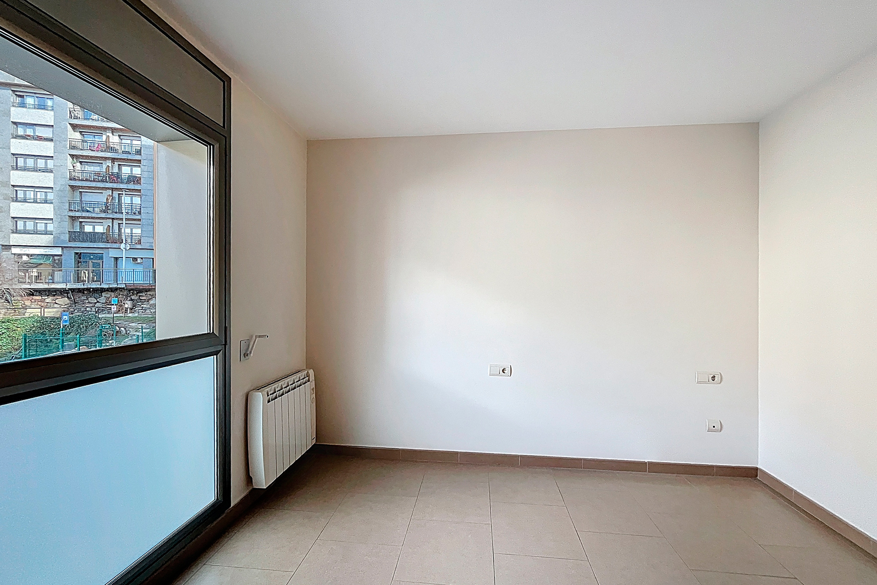 Exclusiu pis situat en una de les zones més cènt