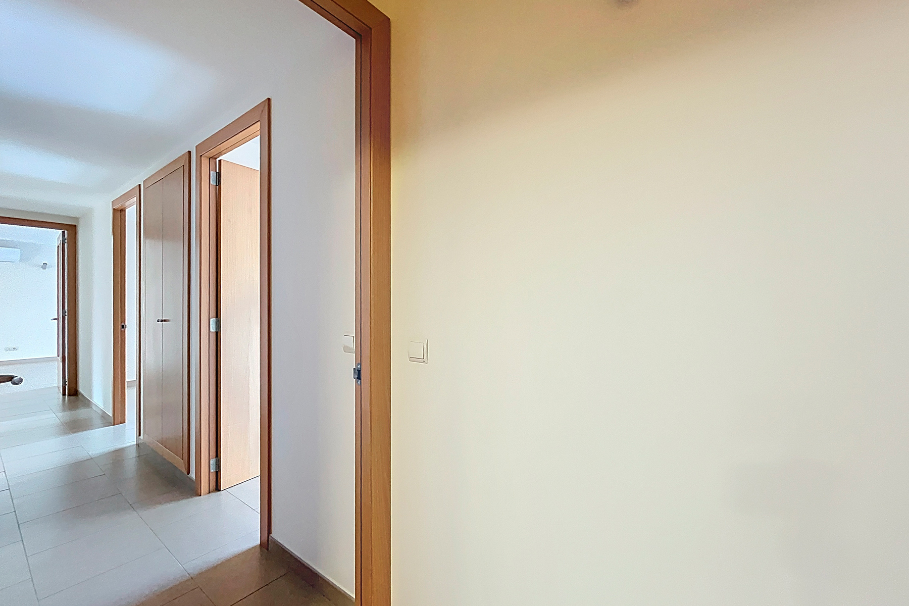 Exclusiu pis situat en una de les zones més cènt