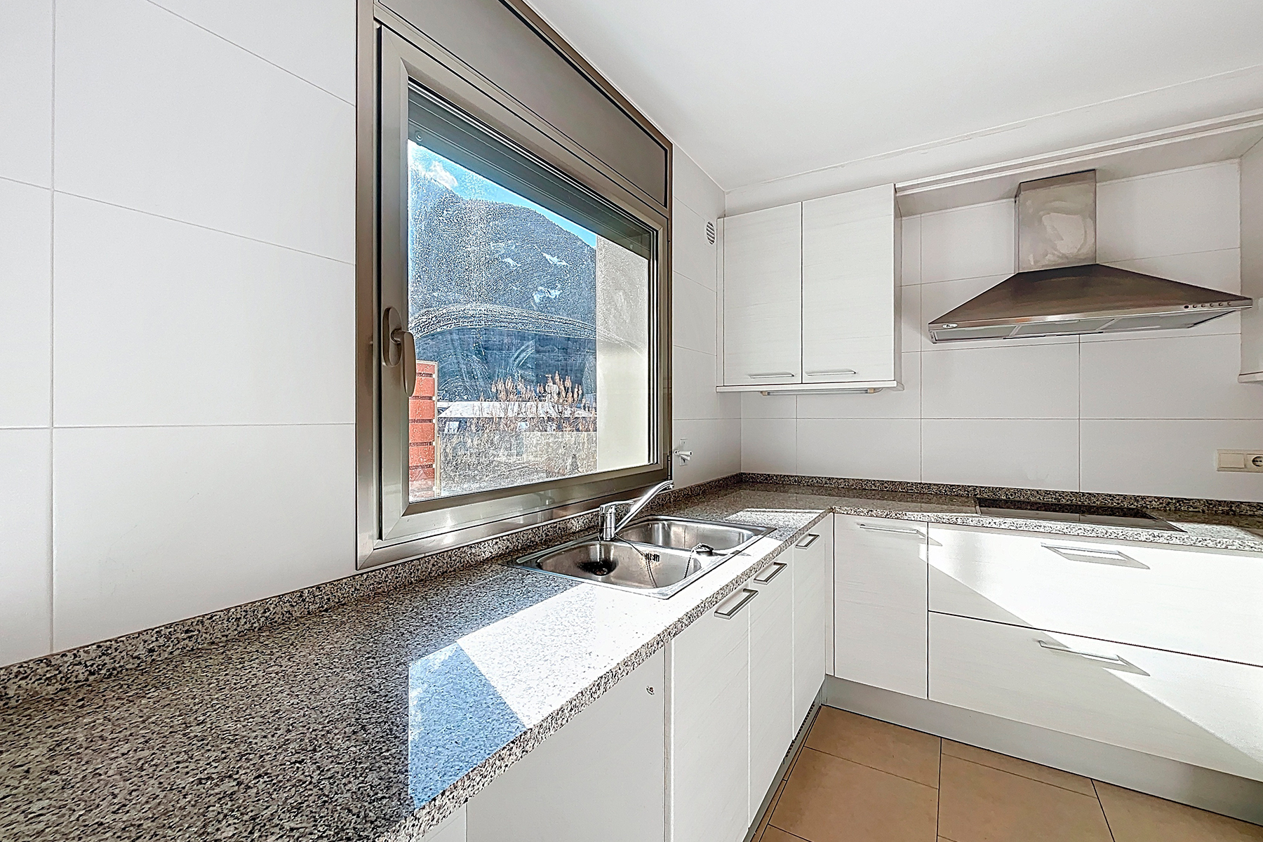 Exclusiu pis situat en una de les zones més cènt