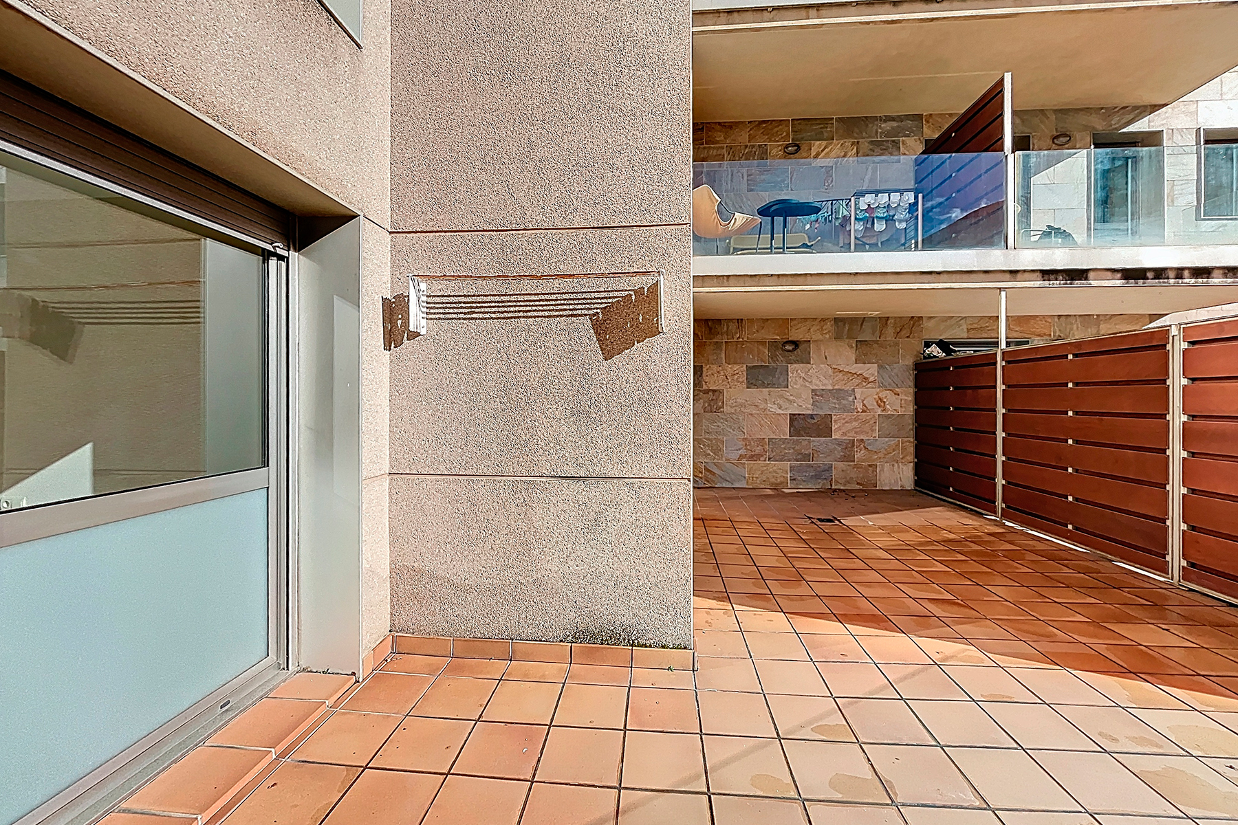 Exclusiu pis situat en una de les zones més cènt