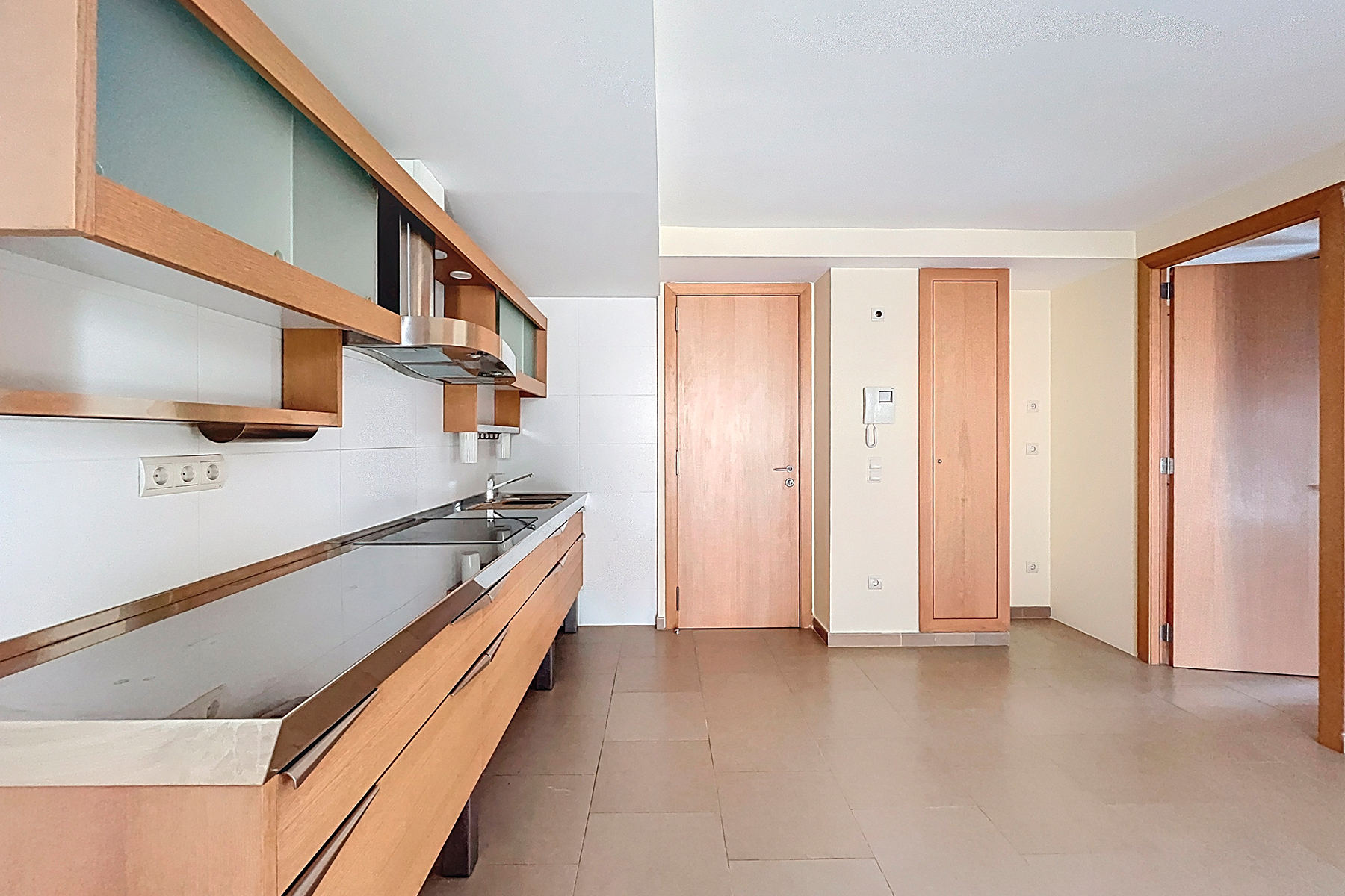 Pis exclusiu en venda situat al centre d’Escalde