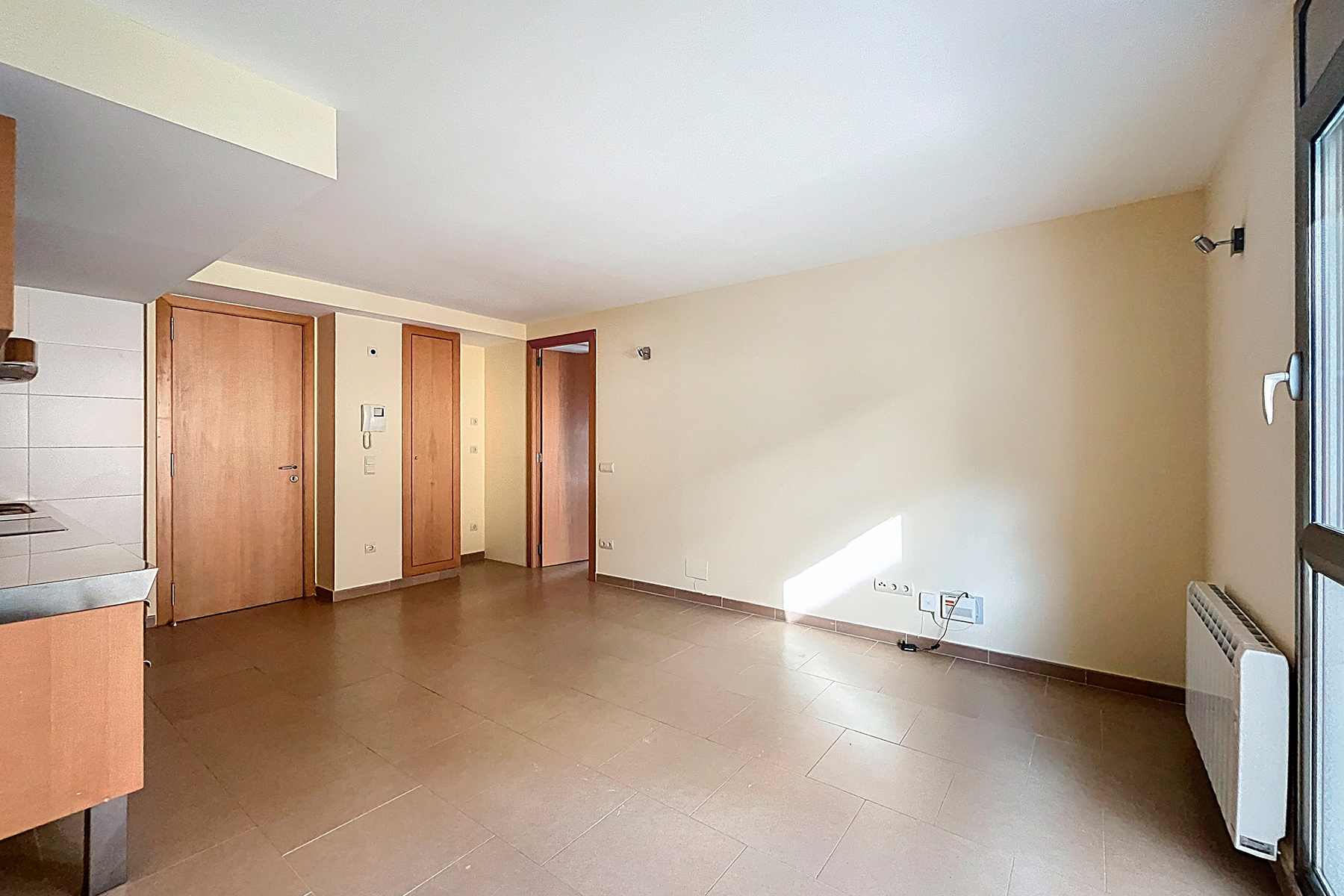 Pis exclusiu en venda situat al centre d’Escalde