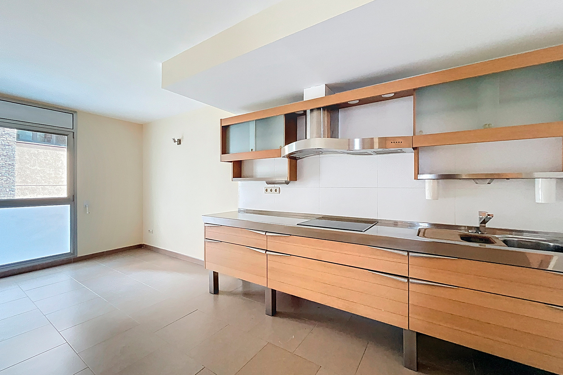 Pis exclusiu en venda situat al centre d’Escalde