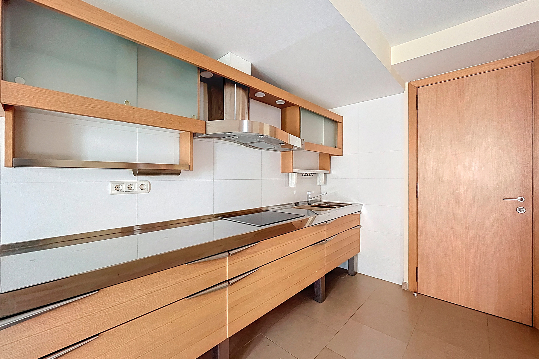 Pis exclusiu en venda situat al centre d’Escalde