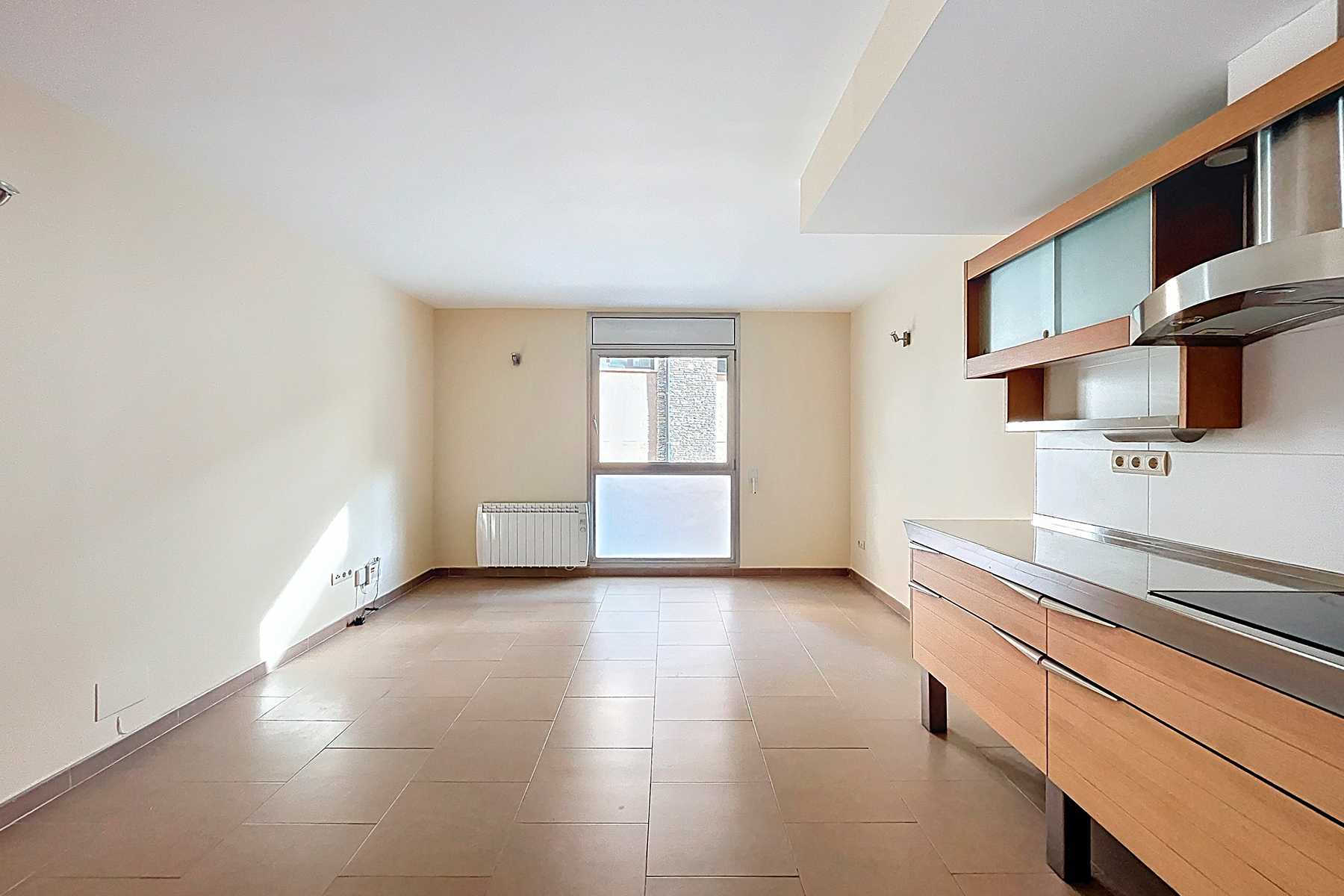 Pis exclusiu en venda situat al centre d’Escalde