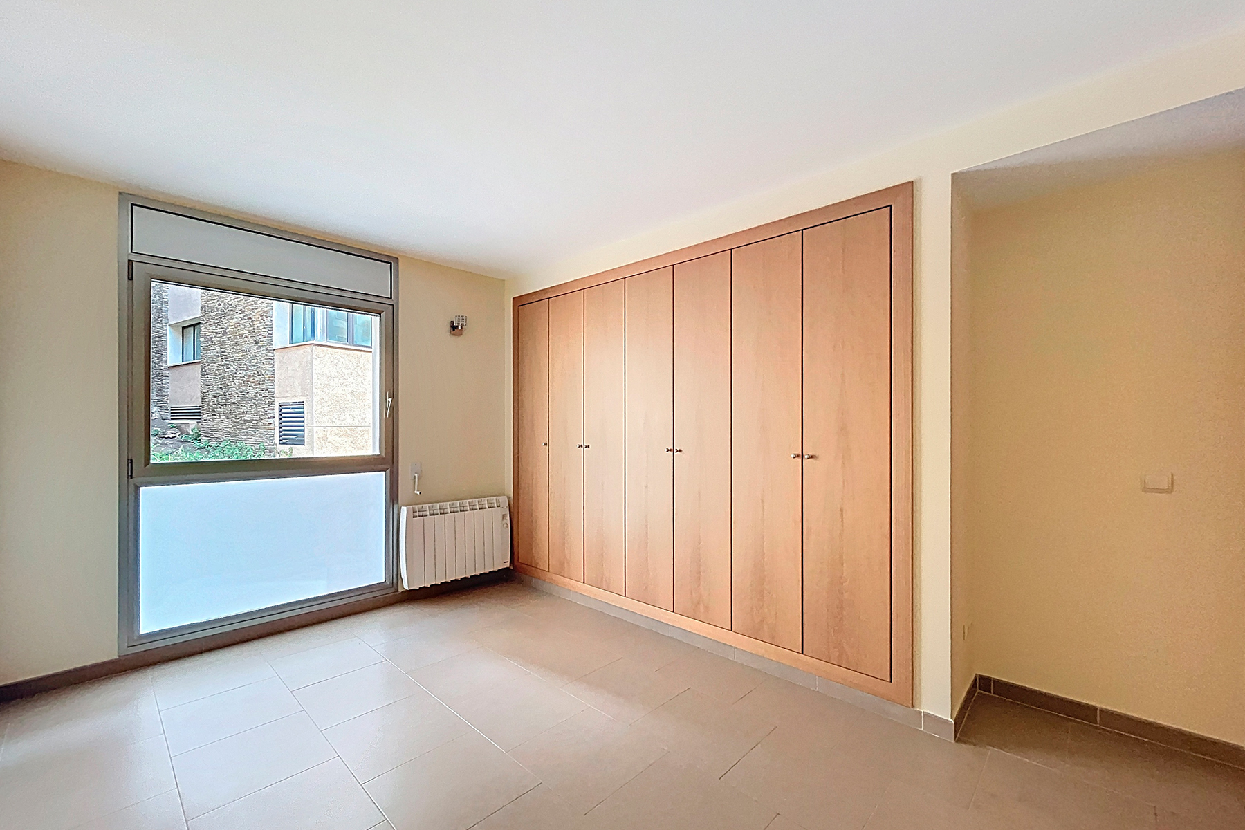 Pis exclusiu en venda situat al centre d’Escalde