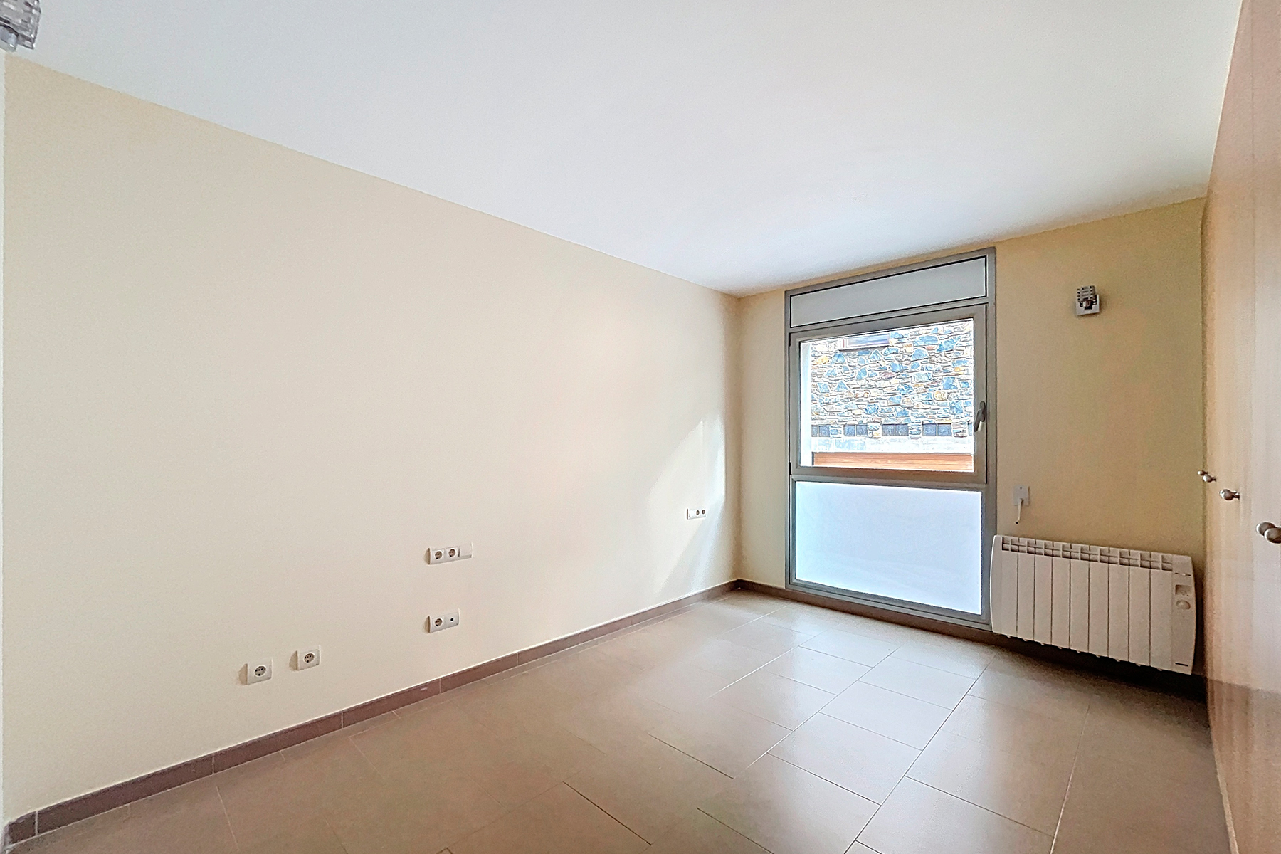 Pis exclusiu en venda situat al centre d’Escalde