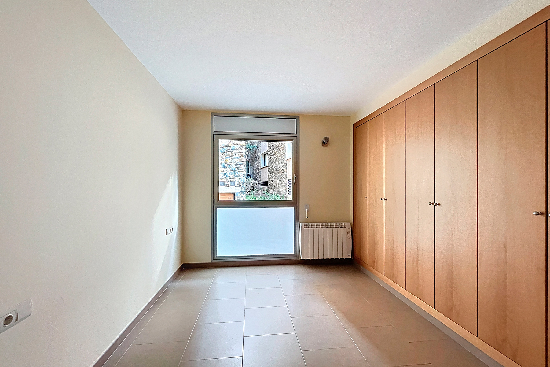 Pis exclusiu en venda situat al centre d’Escalde