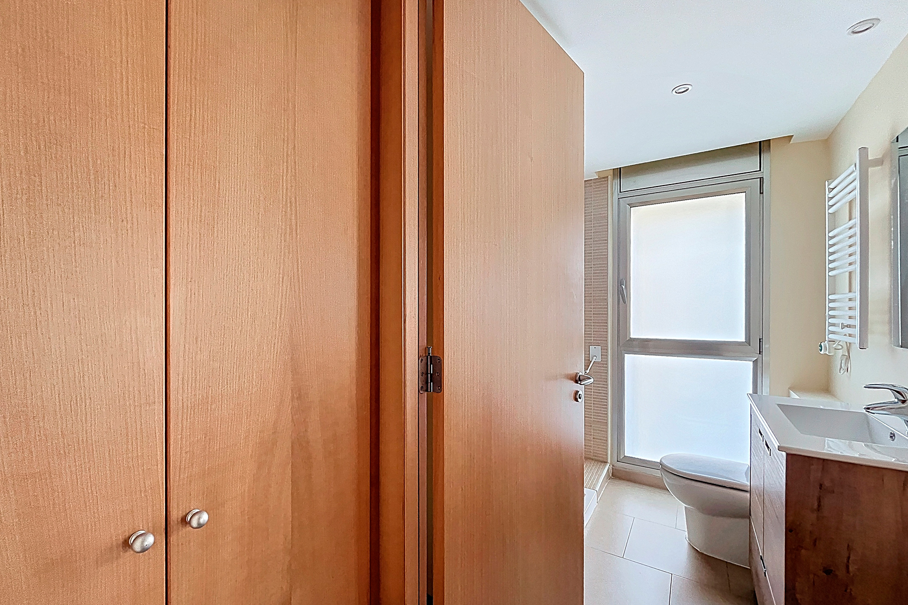 Pis exclusiu en venda situat al centre d’Escalde