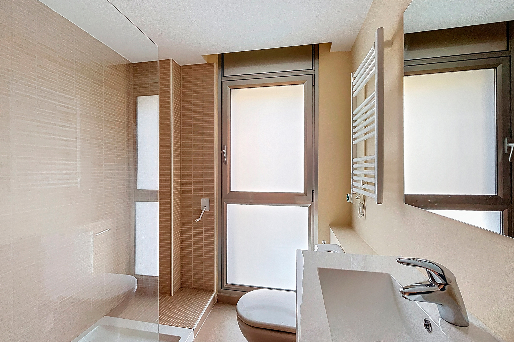 Pis exclusiu en venda situat al centre d’Escalde