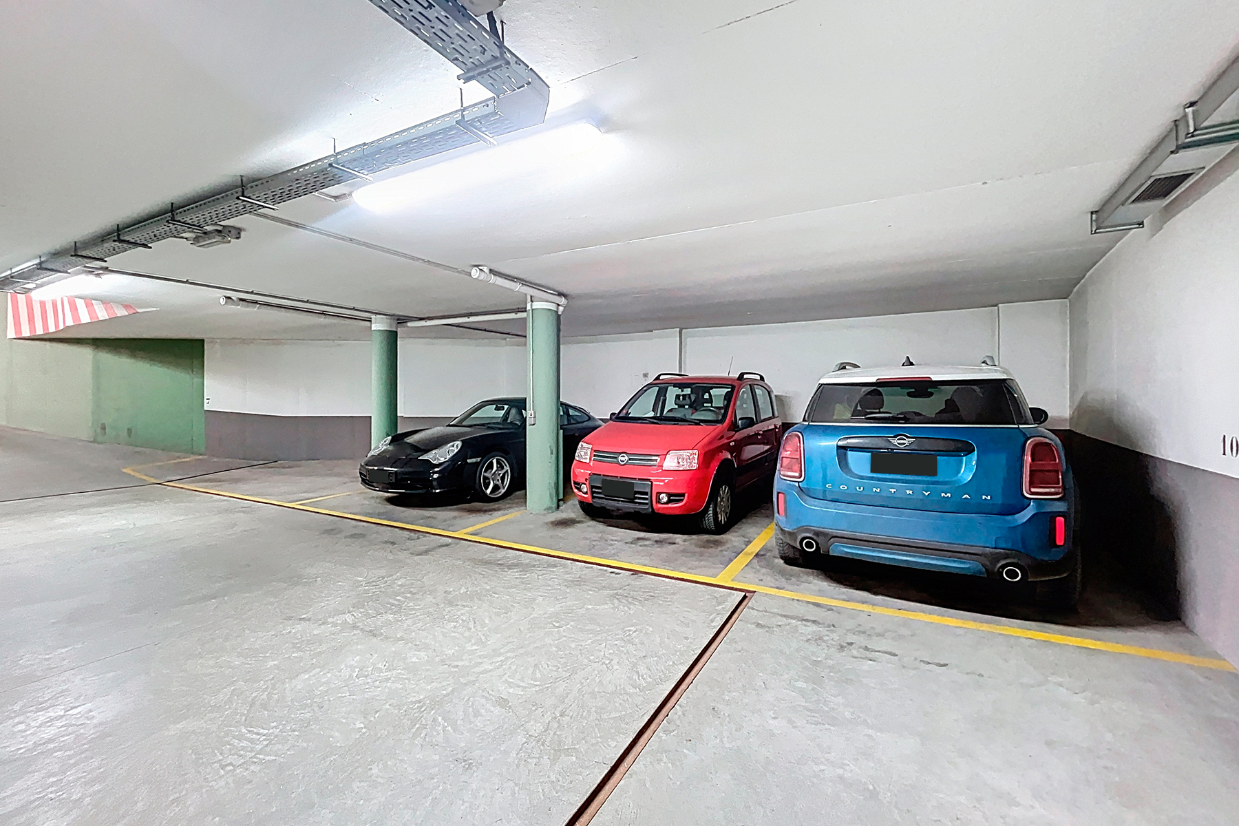 Pis exclusiu en venda situat al centre d’Escalde