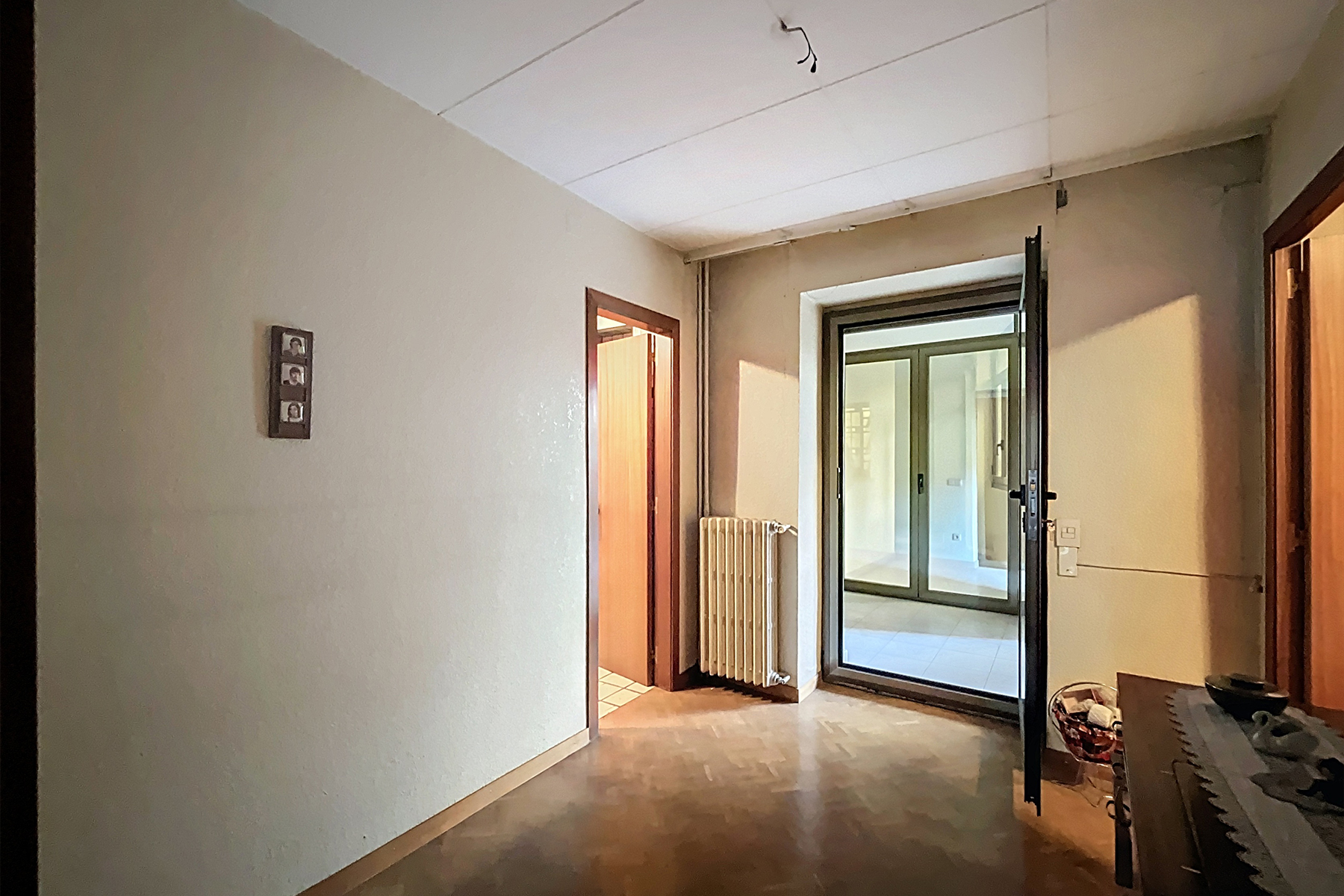 Presentem aquest exclusiu i emblemàtic edifici re