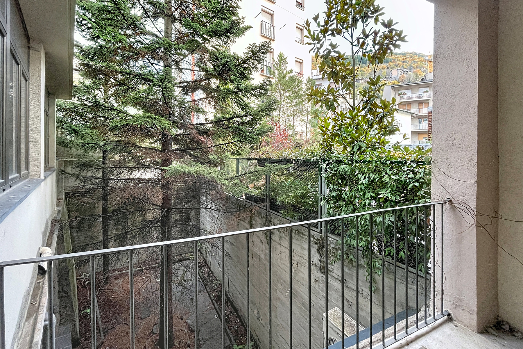 Presentem aquest exclusiu i emblemàtic edifici re