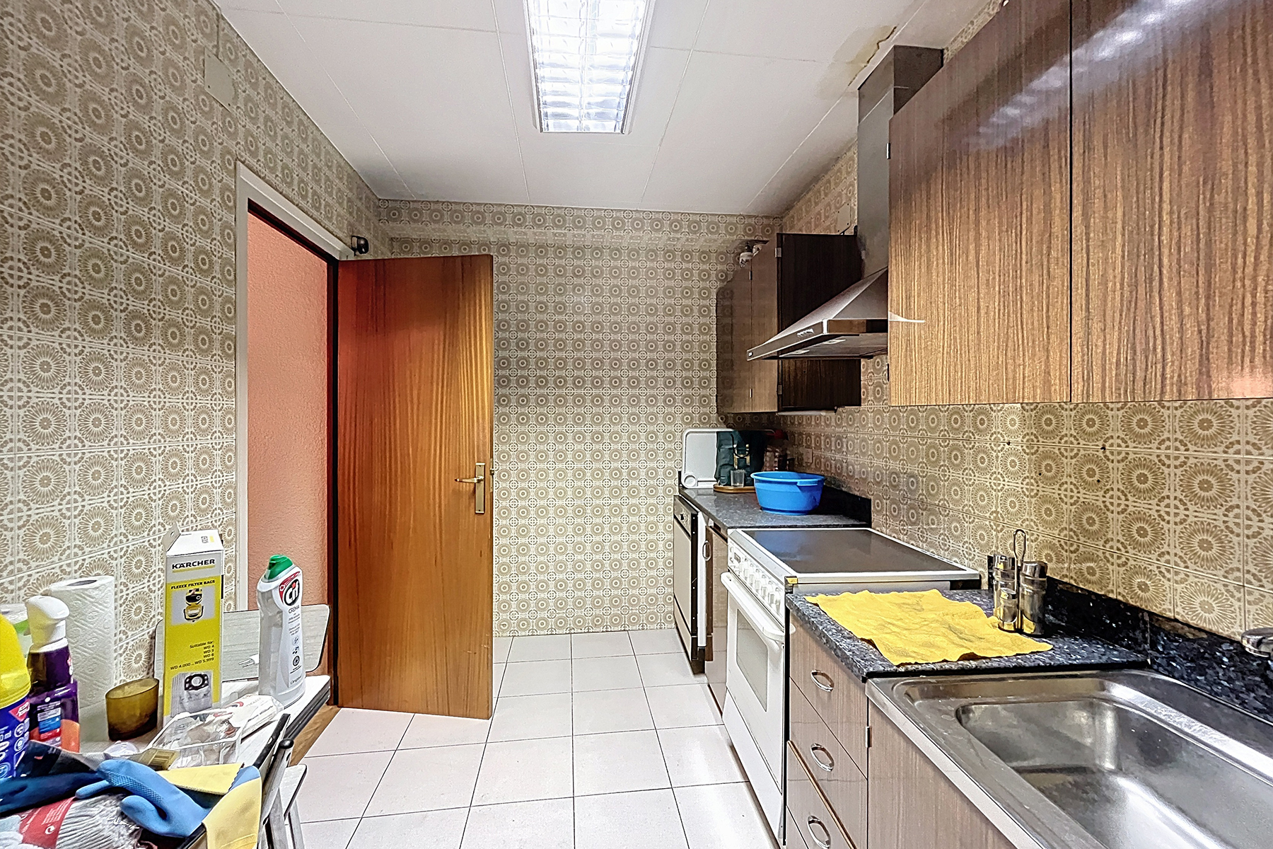 Presentem aquest exclusiu i emblemàtic edifici re