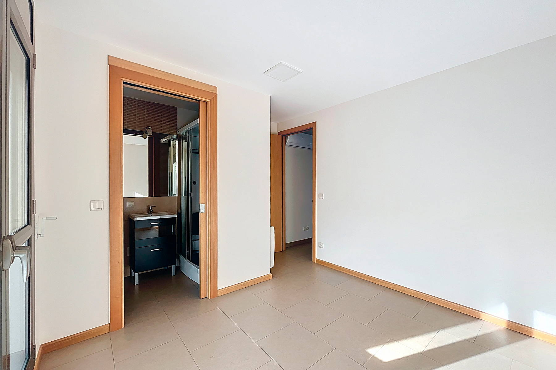 Exclusiu pis situat en una de les zones més cènt