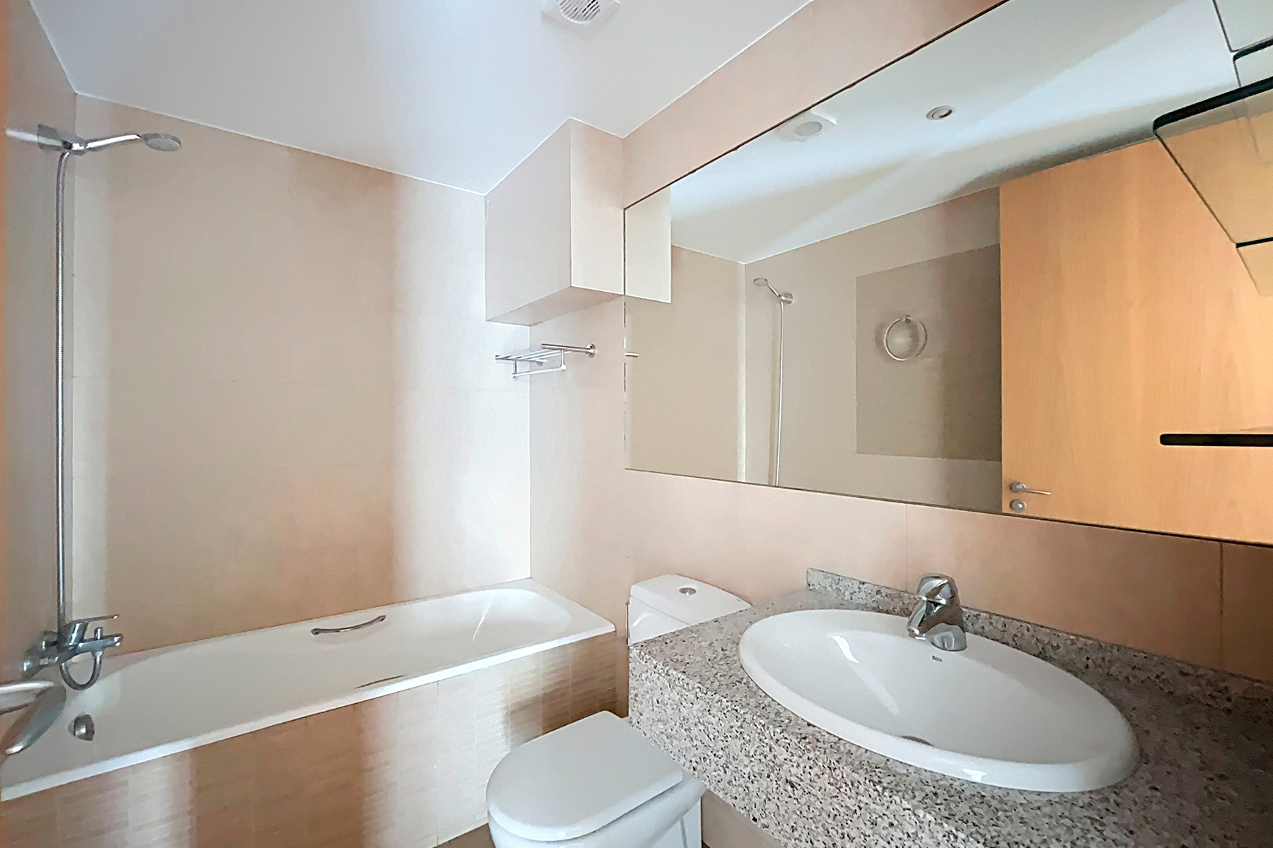 Exclusiu pis situat en una de les zones més cènt