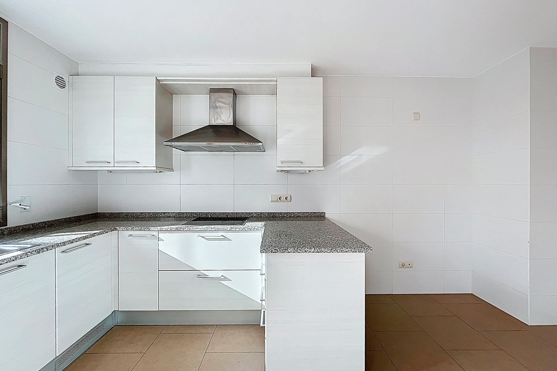 Exclusiu pis situat en una de les zones més cènt