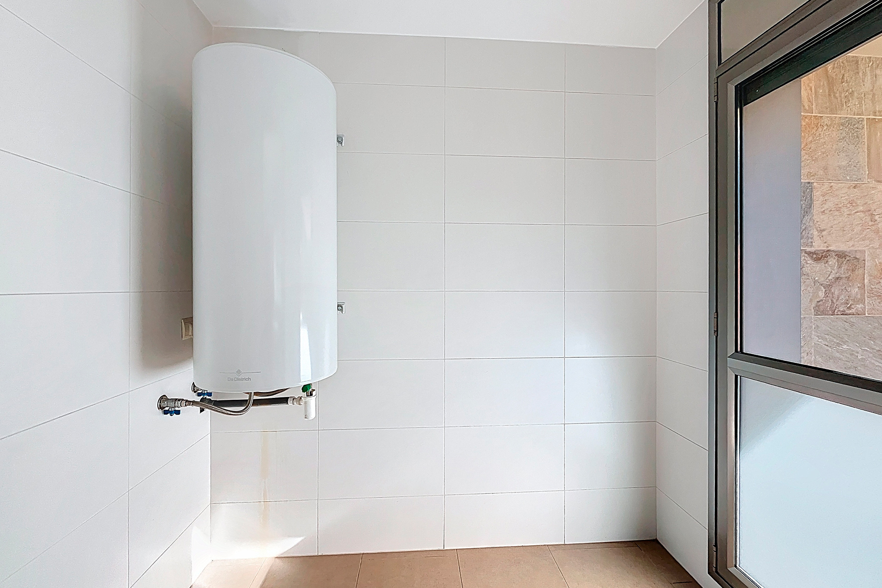 Exclusiu pis situat en una de les zones més cènt