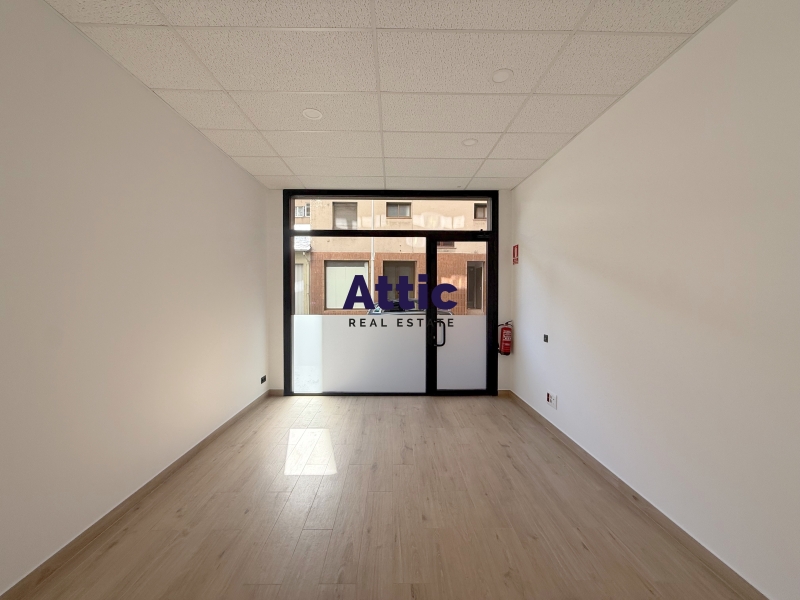 Local comercial a Escaldes Engordany