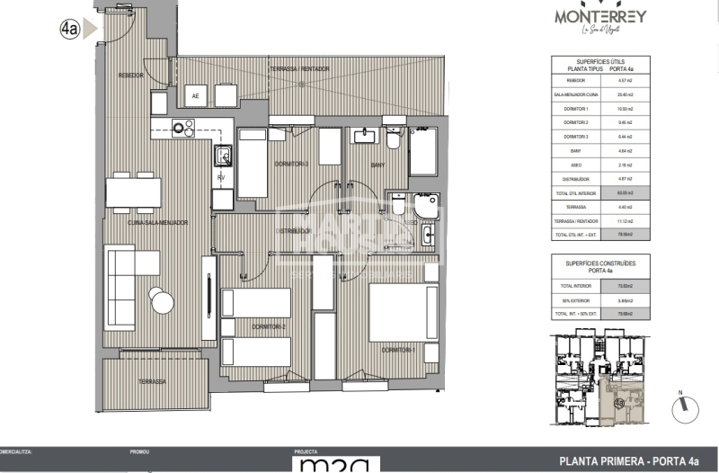 La teva llar ideal a La Seu d'Urgell t’espera