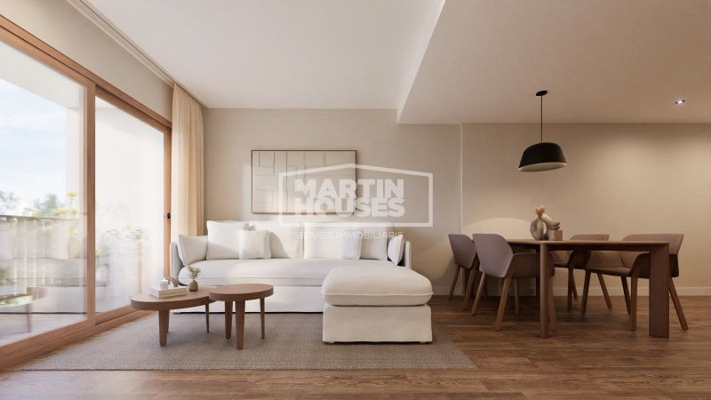 La teva llar ideal a La Seu d'Urgell t’espera