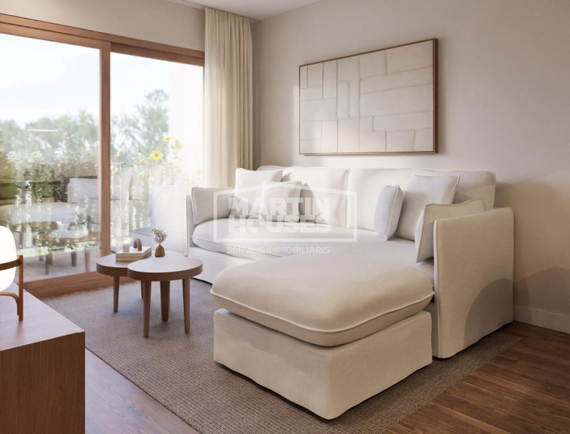 La teva llar ideal a La Seu d'Urgell t’espera