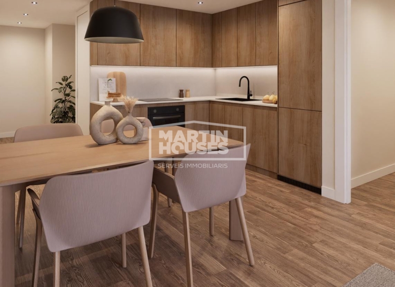 La teva llar ideal a La Seu d'Urgell t’espera