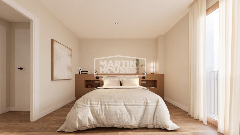 La teva llar ideal a La Seu d'Urgell t’espera