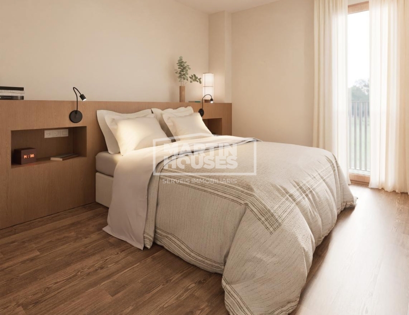 La teva llar ideal a La Seu d'Urgell t’espera