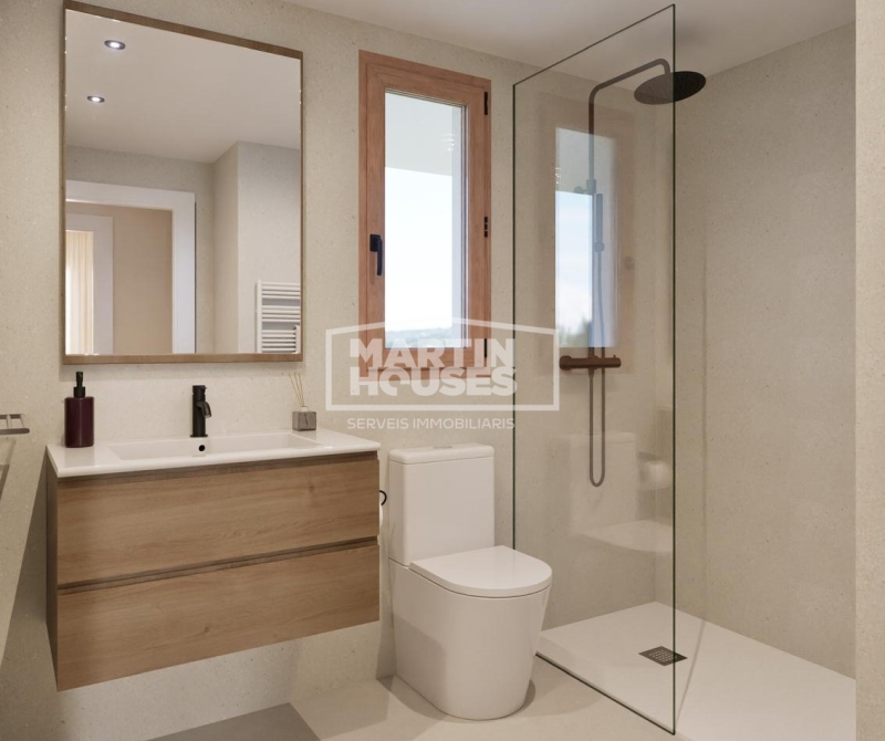 La teva llar ideal a La Seu d'Urgell t’espera