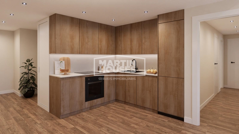 La teva llar ideal a La Seu d'Urgell t’espera