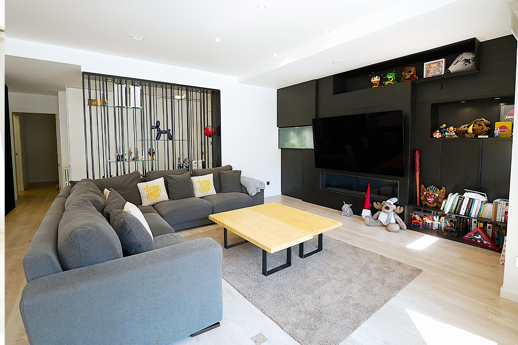 Exclusiva propietat en venda situada al cor d’An