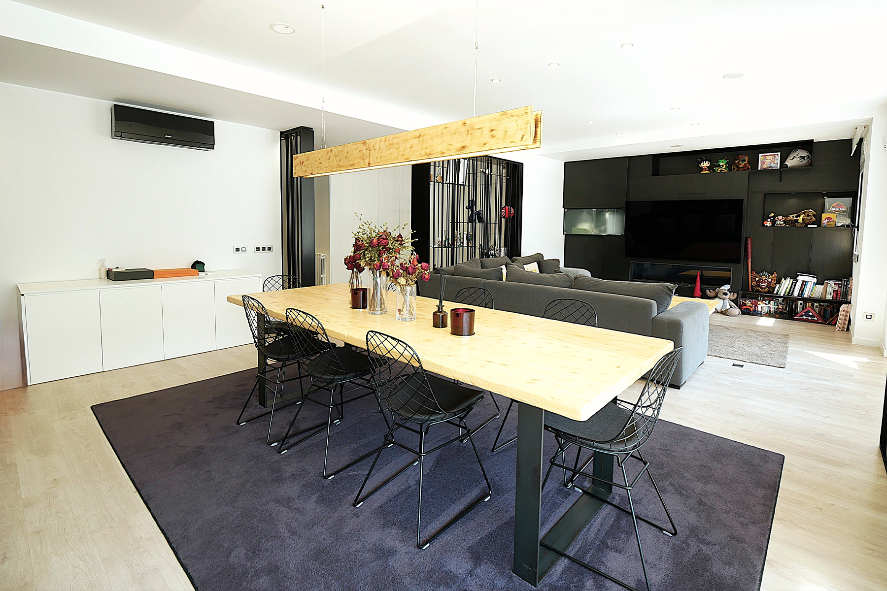 Exclusiva propietat en venda situada al cor d’An