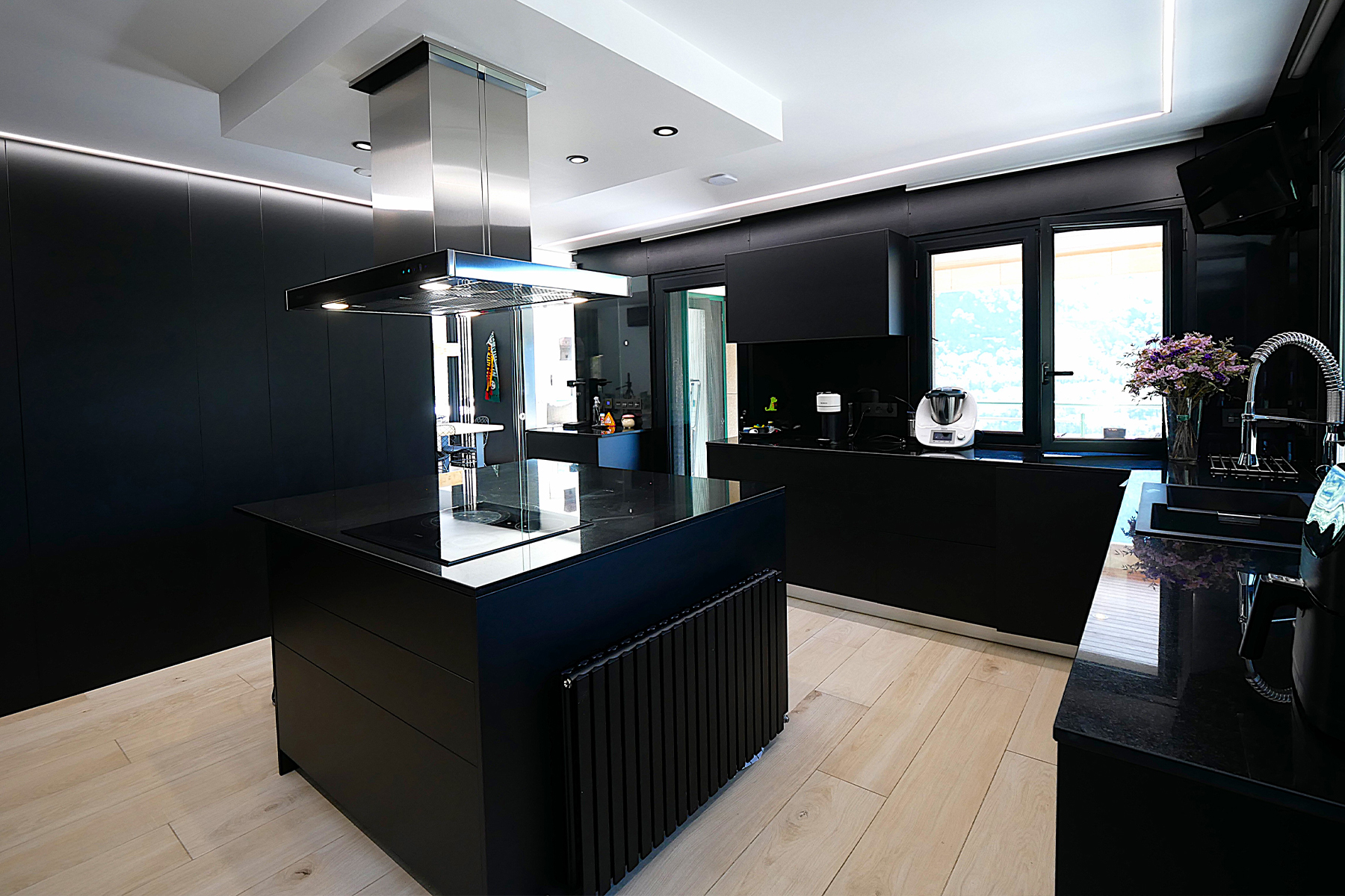 Exclusiva propietat en venda situada al cor d’An