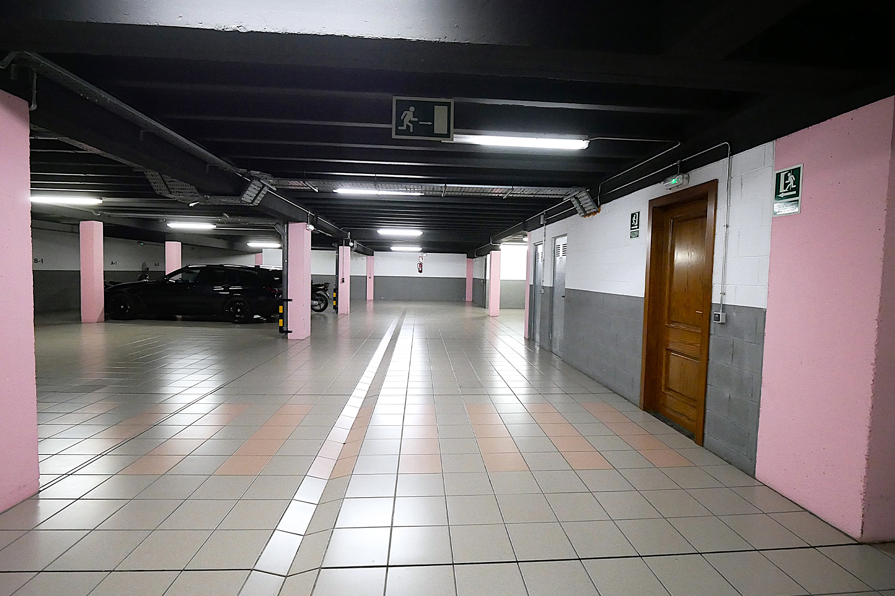 Exclusiva propietat en venda situada al cor d’An