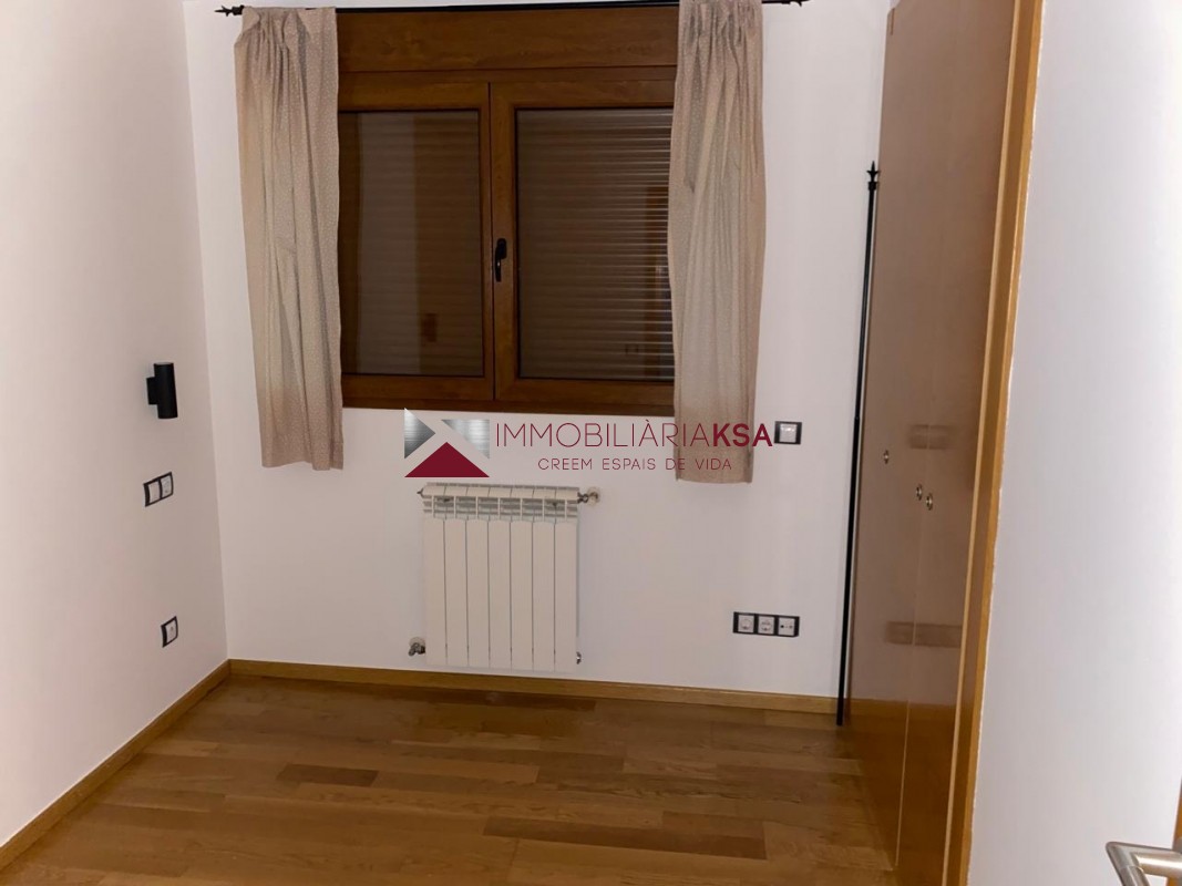 Apartament - Ordino