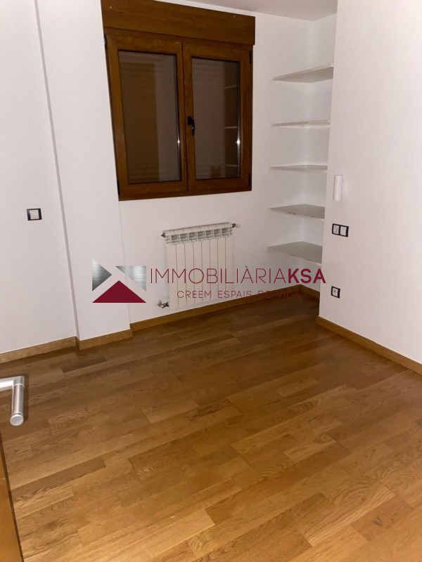 Apartament - Ordino