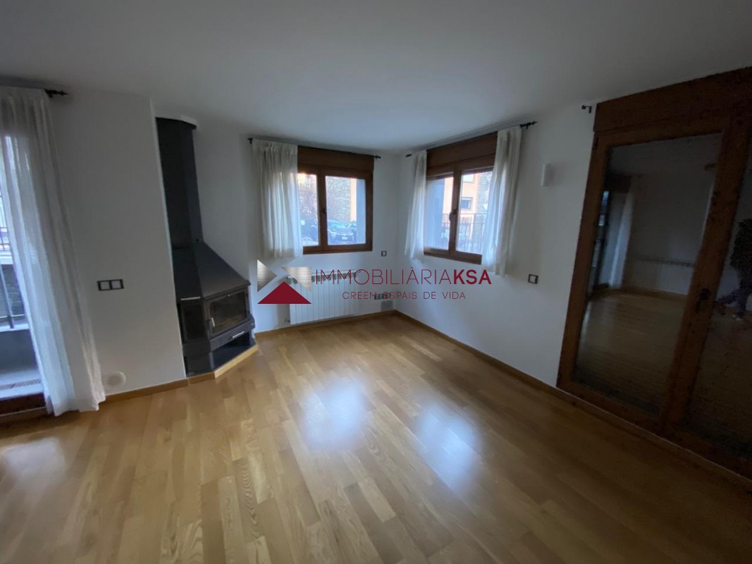 Apartament - Ordino