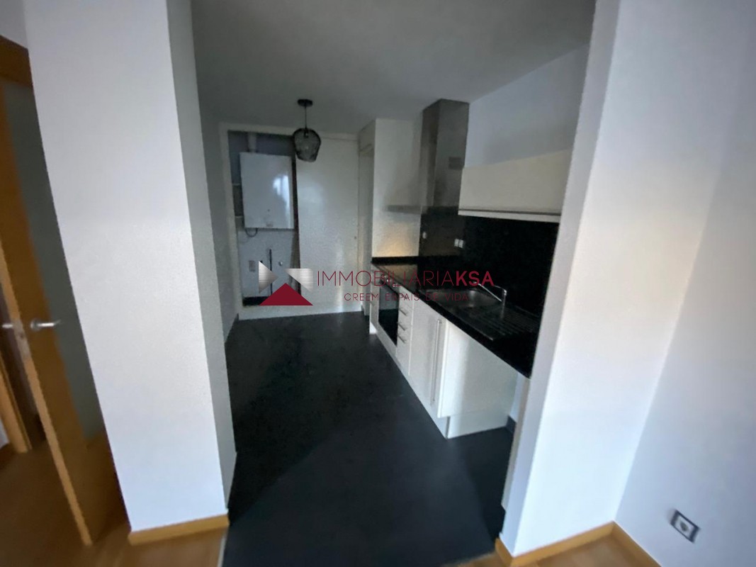 Apartament - Ordino