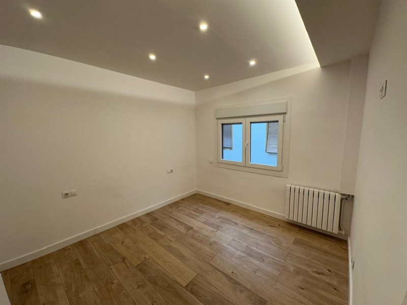 Àtic duplex de lloguer a Escaldes 