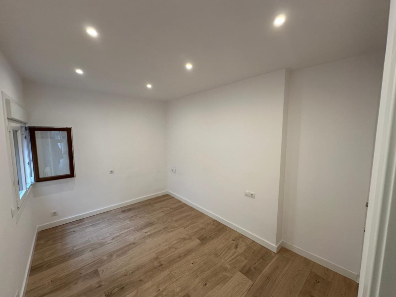 Àtic duplex de lloguer a Escaldes 