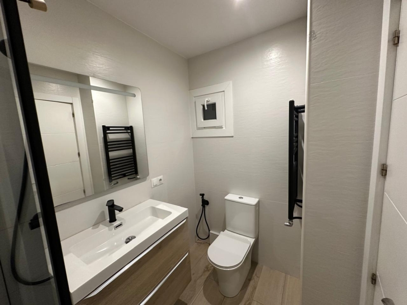 Àtic duplex de lloguer a Escaldes 