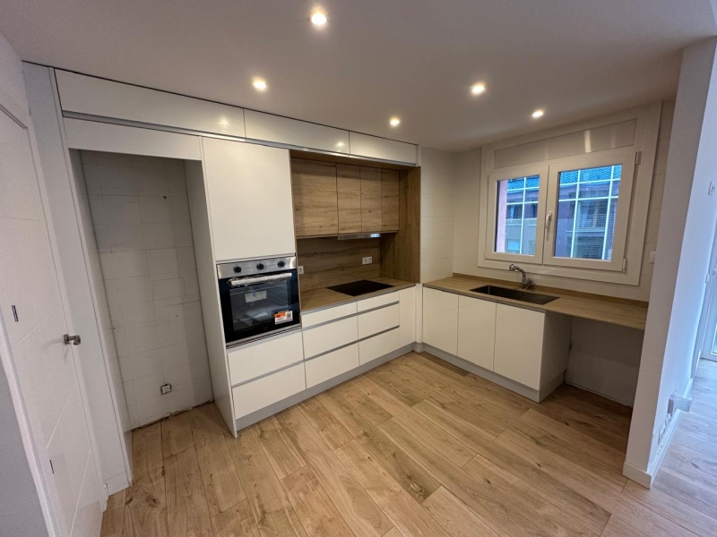 Àtic duplex de lloguer a Escaldes 