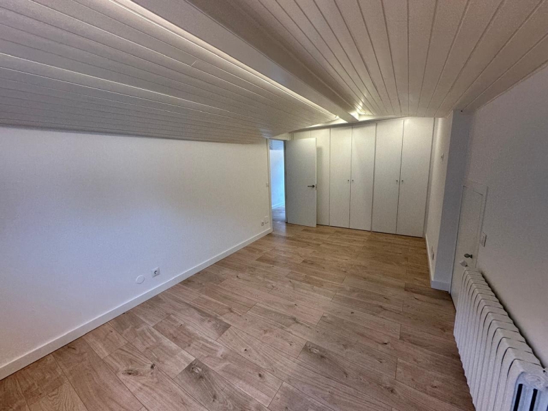 Àtic duplex de lloguer a Escaldes 