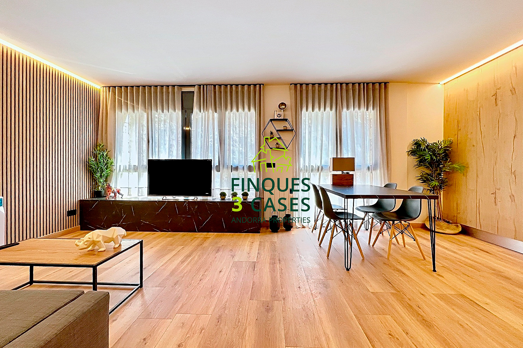 Societat Patrimonial per comprar amb 7 unitats res