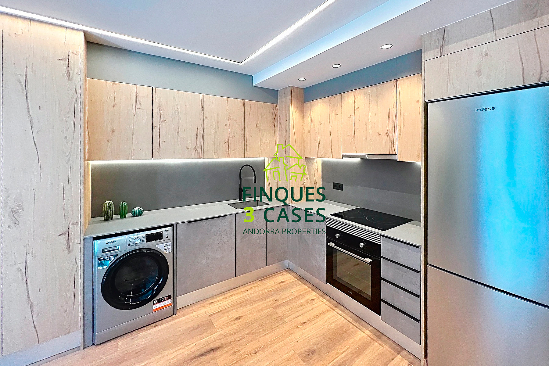 Societat Patrimonial per comprar amb 7 unitats res