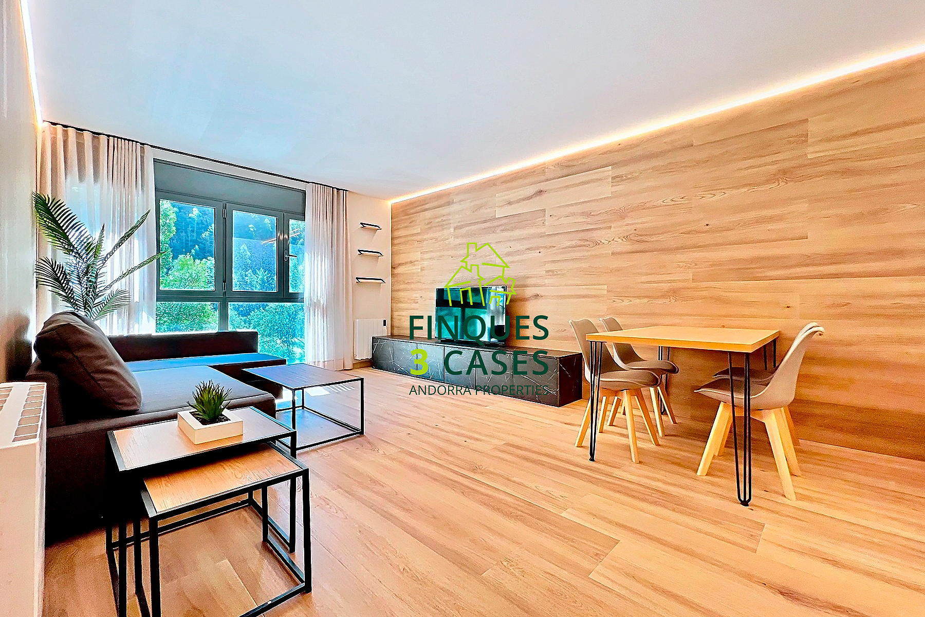 Societat Patrimonial per comprar amb 7 unitats res