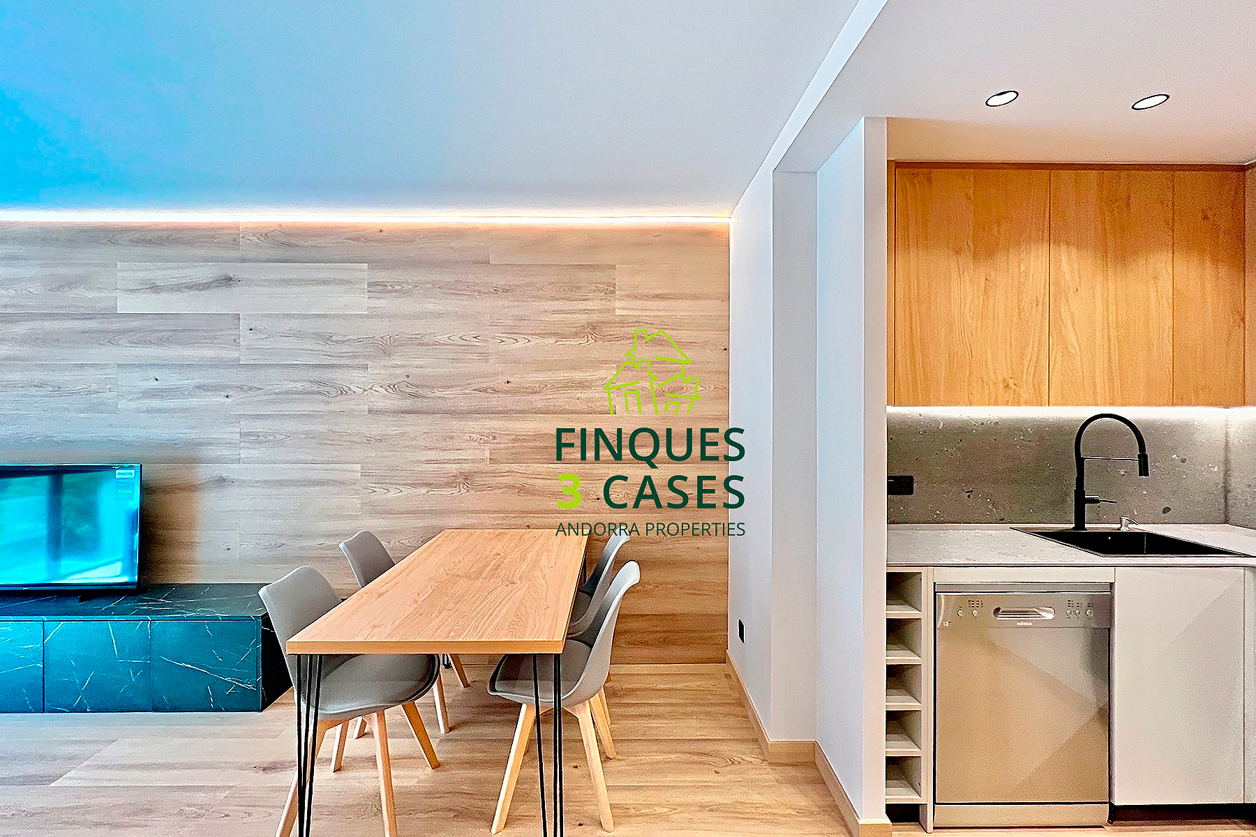 Societat Patrimonial per comprar amb 7 unitats res